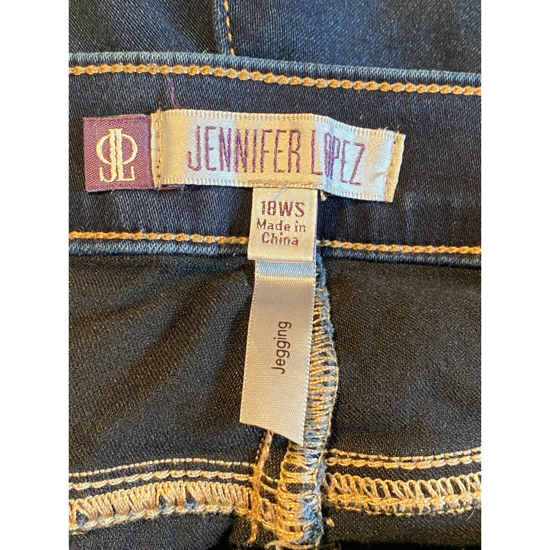 Jennifer Lopez Women's Jegging Jeans Size 18WS