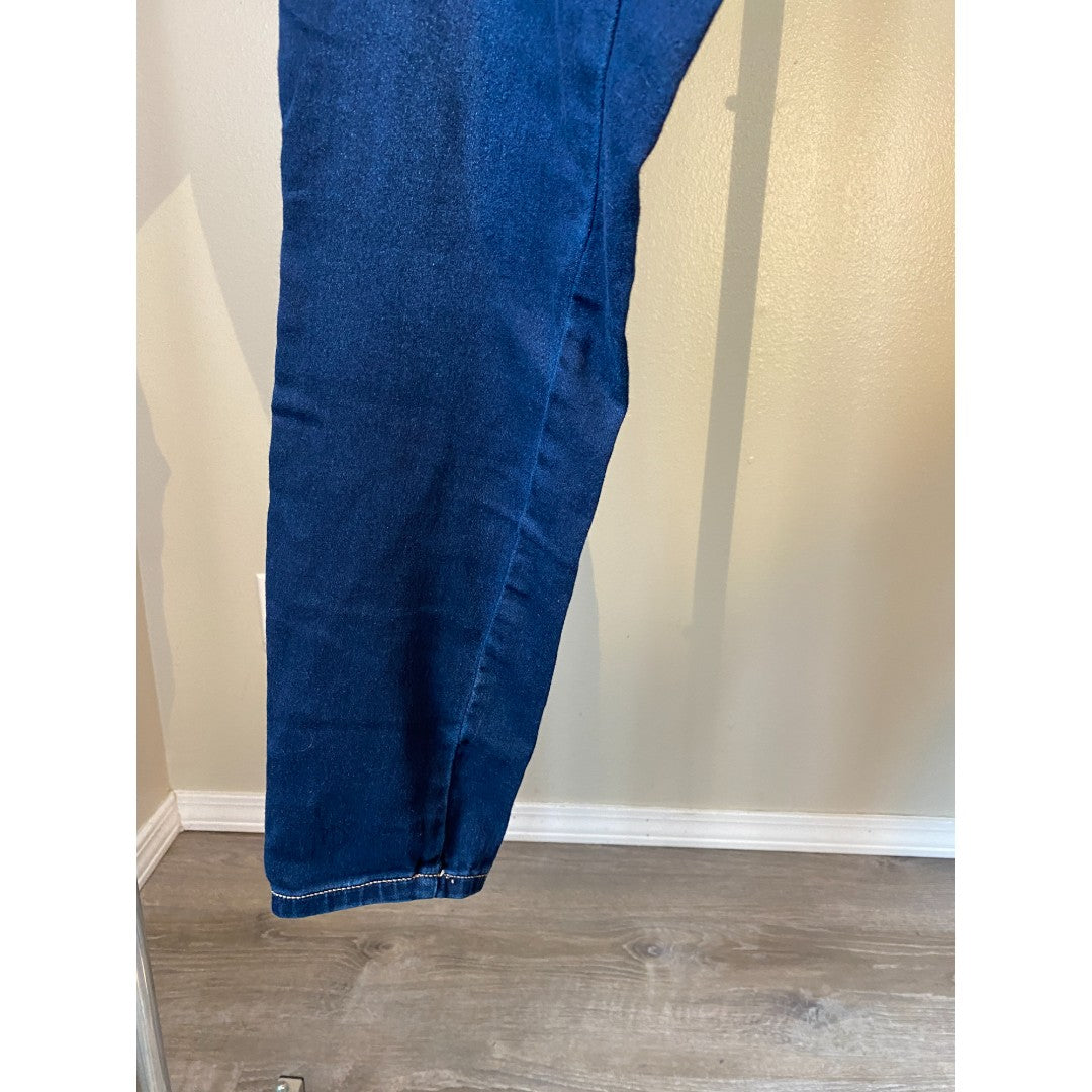 Jennifer Lopez Women's Jegging Jeans Size 18WS