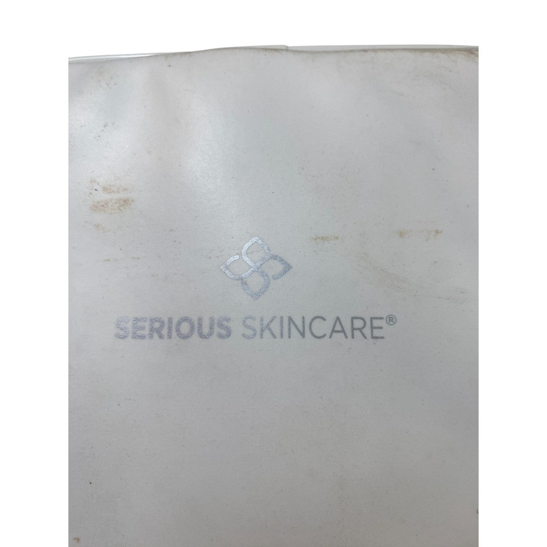 Serious Skincare B-SLEEK Conductive Gel 4 Fl Oz. and Case NEW