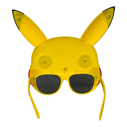 Pikachu Sunglasses Pokemon Yellow Adult Party Shades Sun-Stashes Year 2016